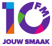 Logo des Radiosenders Radio 10 FM