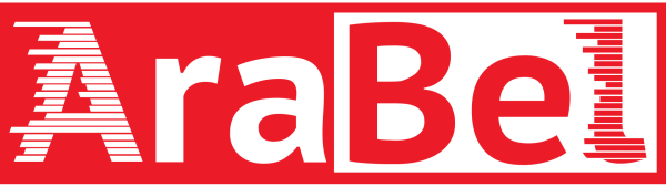 Logo van radiozender Radio AraBel