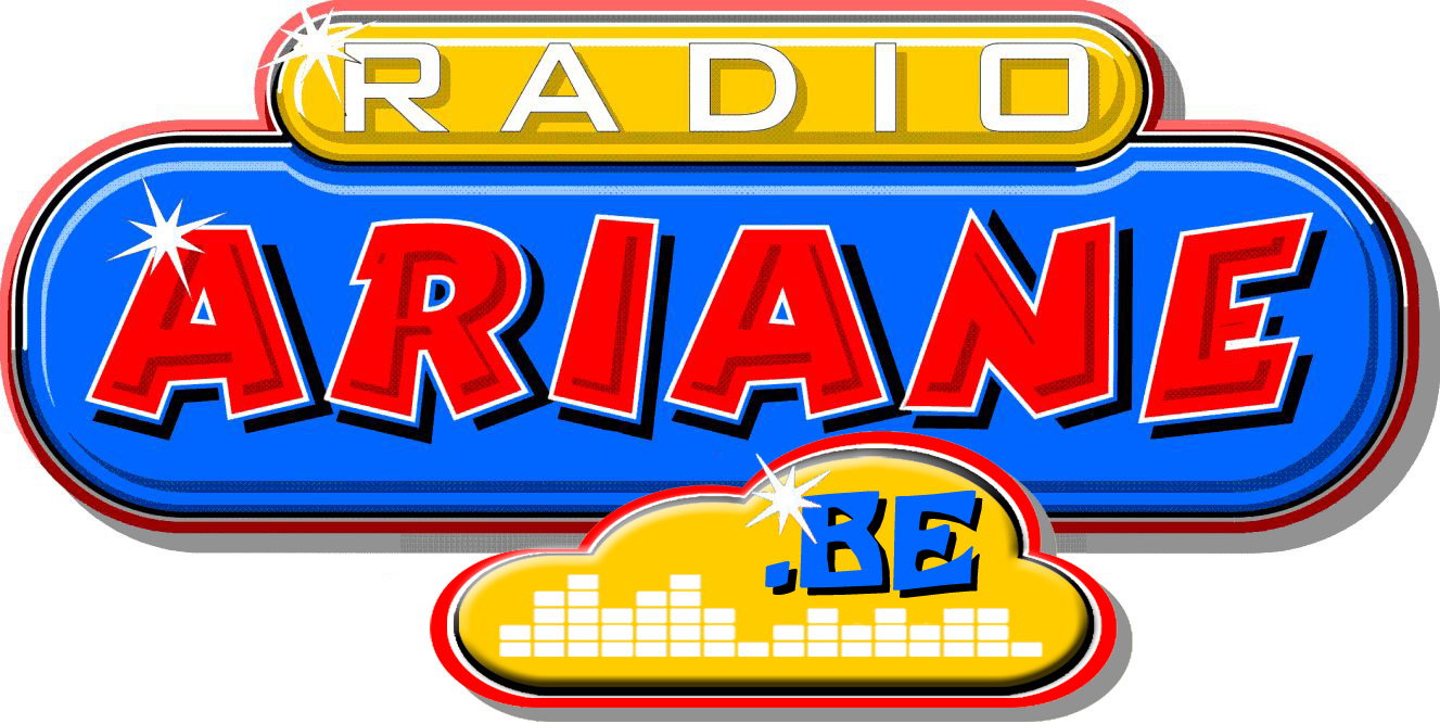 Logo des Radiosenders Radio Ariane