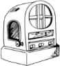 Logo des Radiosenders Radio Beach