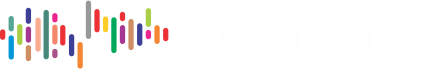 Logo van radiozender Radio Belgahay