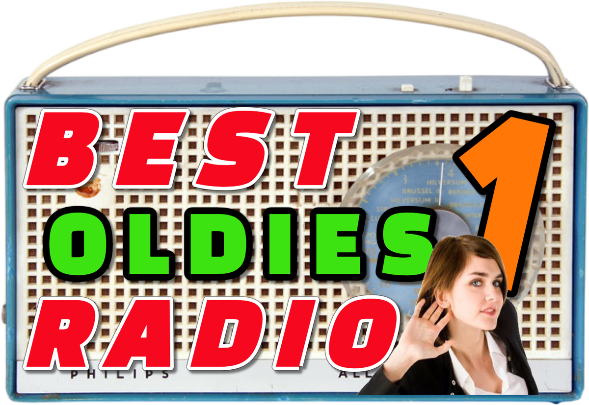 Logo des Radiosenders Best Oldies Radio 1
