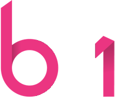 Logo des Radiosenders BX1 Radio
