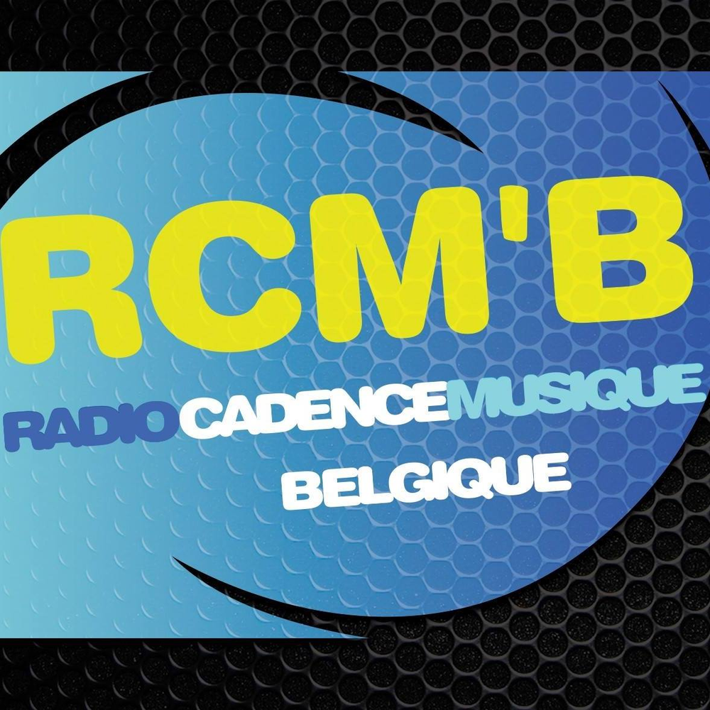 Logo des Radiosenders Radio Cadence Musique Belgique