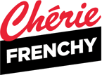 Logo des Radiosenders Chérie Frenchy
