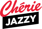 Logo des Radiosenders Chérie Jazzy