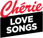 Logo des Radiosenders Chérie Love Songs