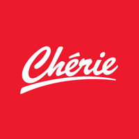 Logo van radiozender Radio Chérie
