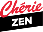 Logo des Radiosenders Chérie Zen