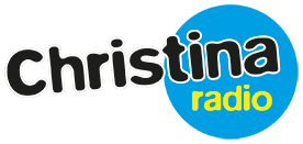 Logo des Radiosenders Radio Christina