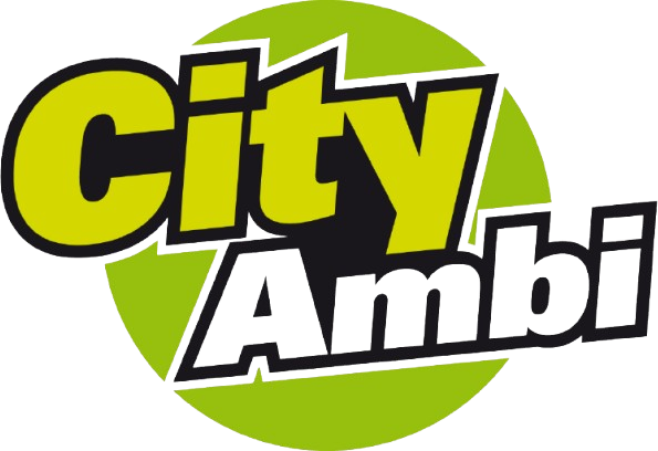 Logo des Radiosenders CityAmbi