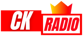 Logo des Radiosenders CK Radio