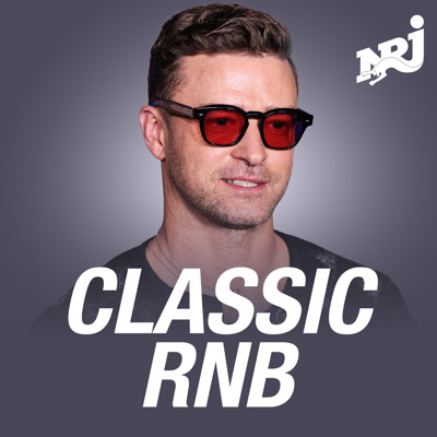 Logo van radiozender Radio NRJ Classic RNB