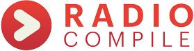 Logo des Radiosenders Radio Compile