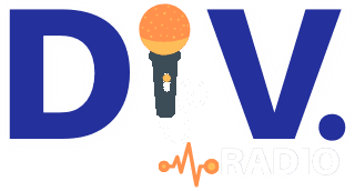 Logo de la radio Div Radio