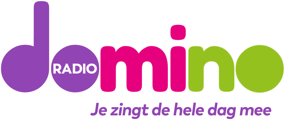 Logo van radiozender Radio Domino