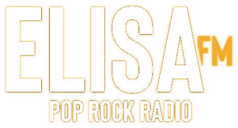 Logo van radiozender Radio ELISA FM