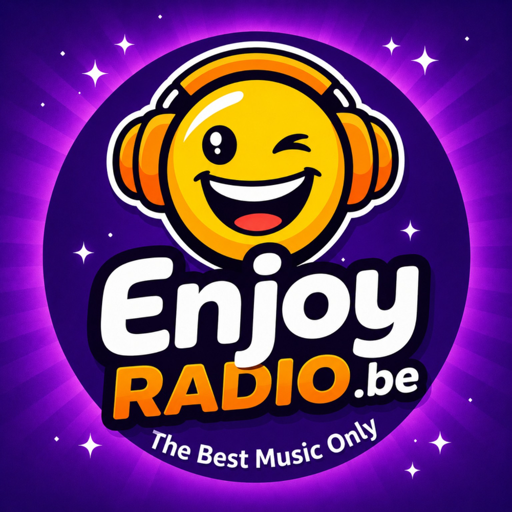 Logo des Radiosenders Enjoy Radio