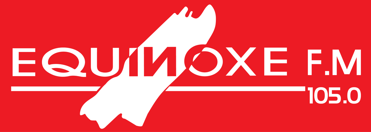 Logo des Radiosenders Radio Équinoxe FM (Liège)