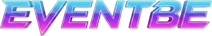 Logo des Radiosenders Eventbe Radio