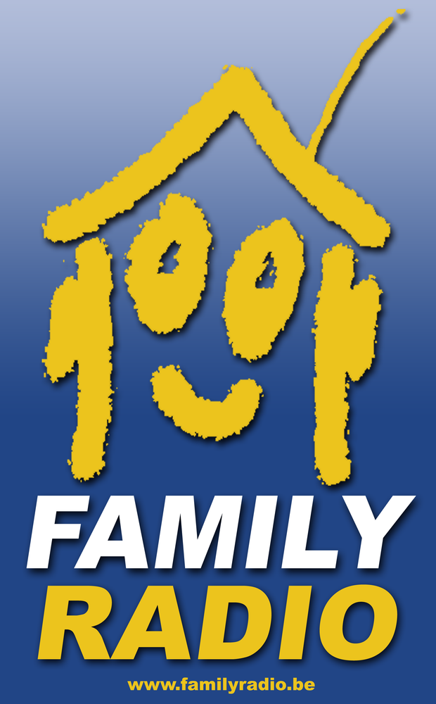 Logo des Radiosenders FamilyRadio