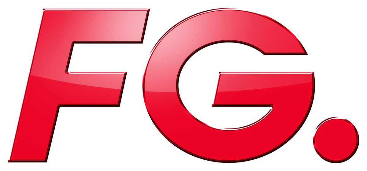 Logo de la radio Radio FG Antwerpen