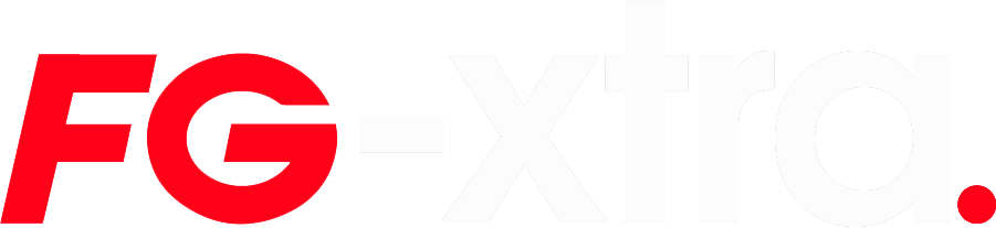 Logo de la radio Radio FG-Xtra