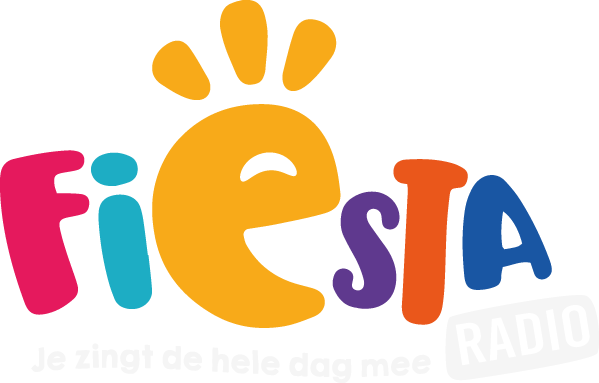 Logo des Radiosenders Fiësta Radio