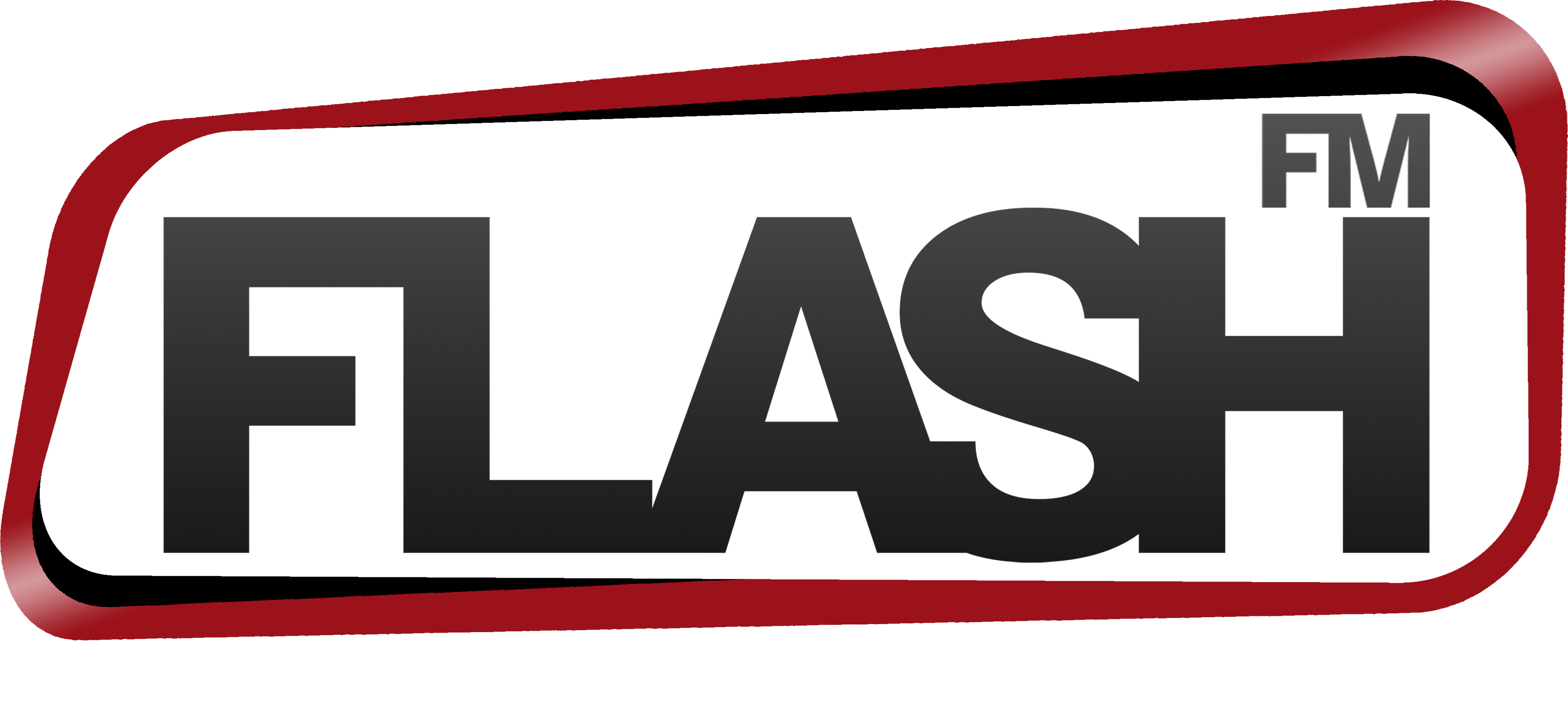 Logo des Radiosenders Radio Flash FM