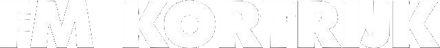 Logo de la radio Radio FM Kortrijk