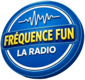 Logo des Radiosenders Radio Fréquence Fun Station