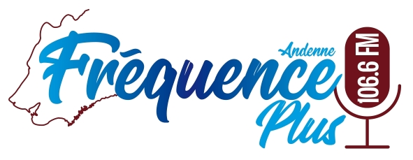 Logo des Radiosenders Radio Fréquence Plus