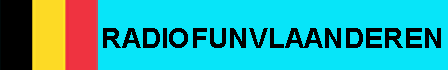 Logo des Radiosenders Radio Fun Vlaanderen