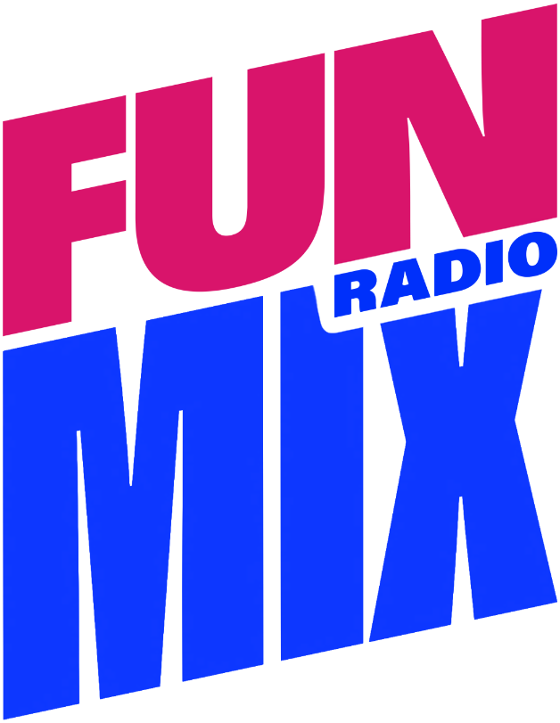 Logo des Radiosenders FUN Radio Mix
