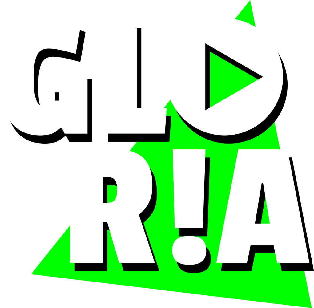 Logo de la radio Radio Glor!a