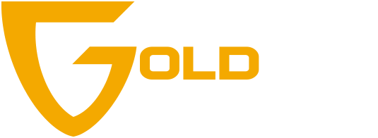 Logo des Radiosenders Radio Gold FM