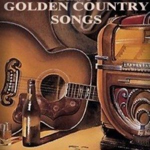 Logo des Radiosenders Radio Golden Country Songs
