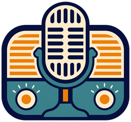 Logo des Radiosenders Golden Years Radio