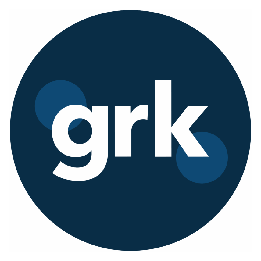 Logo de la radio Radio GRK
