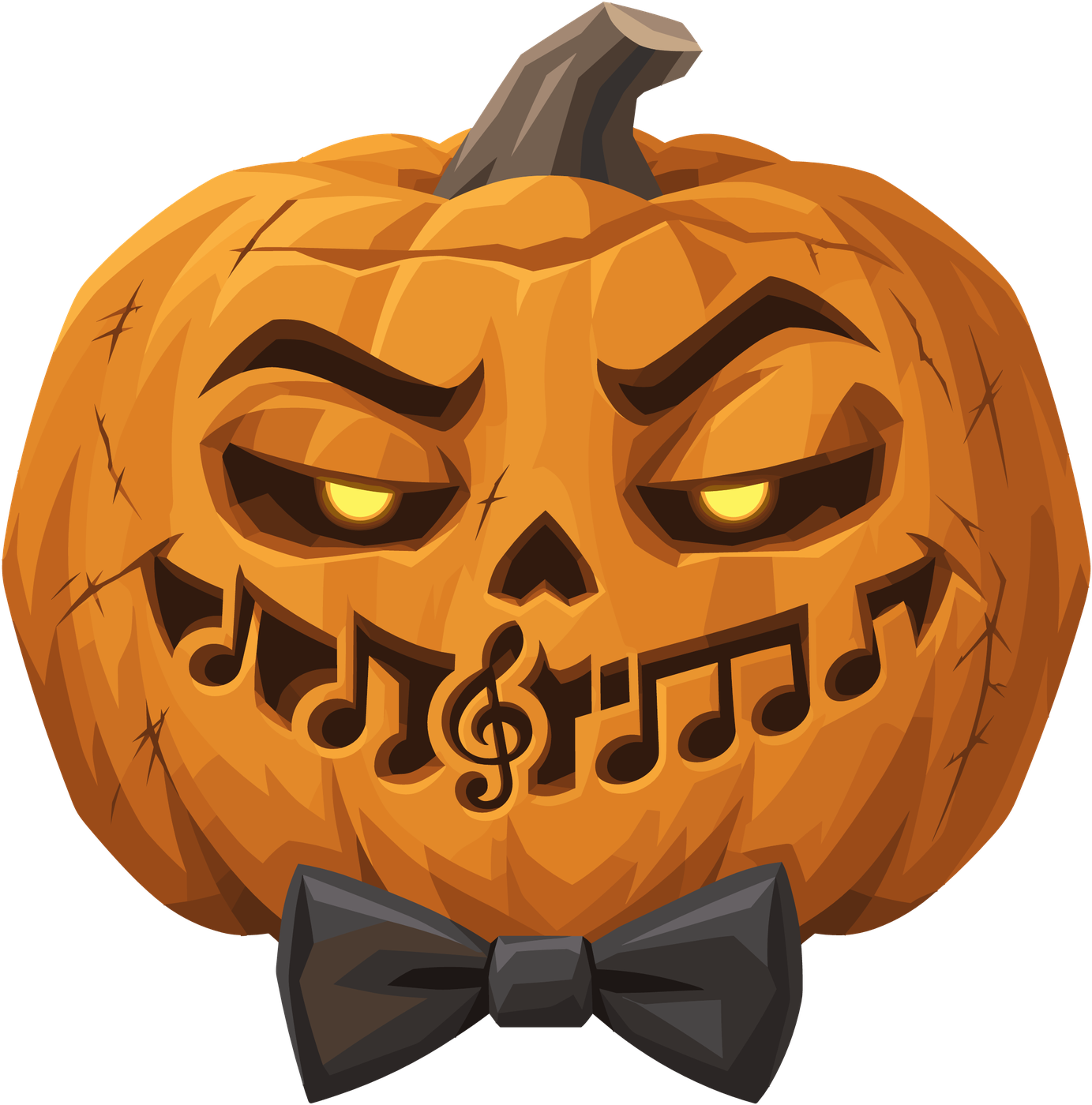 Logo de la radio Halloweenradio Instrumental
