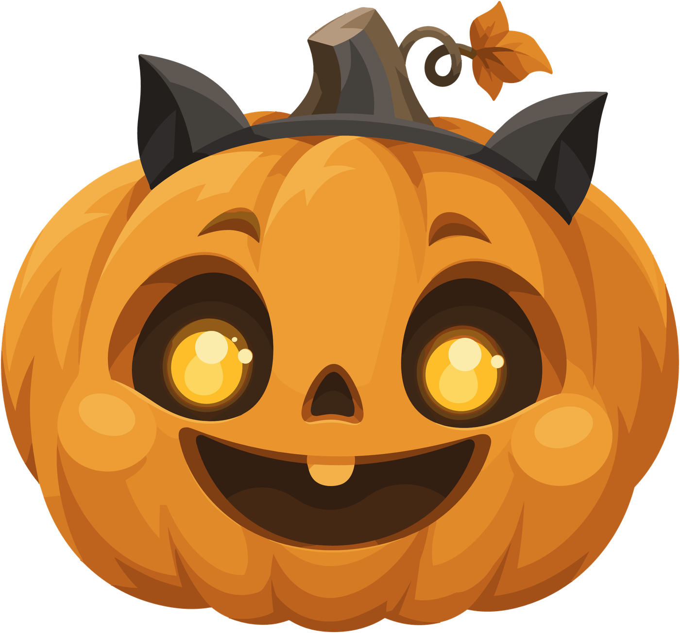 Logo de la radio Halloweenradio Kids