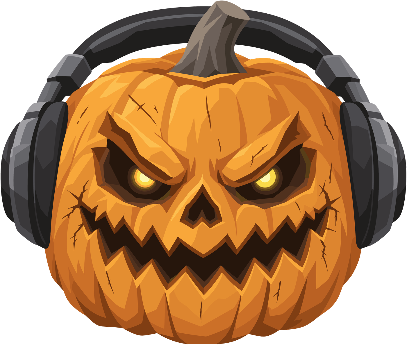 Logo de la radio Halloweenradio Main