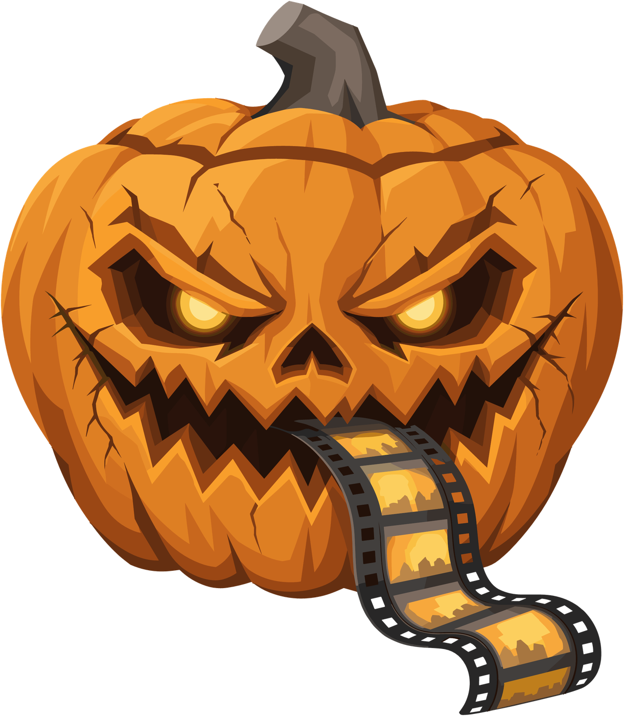 Logo de la radio Halloweenradio Soundtracks