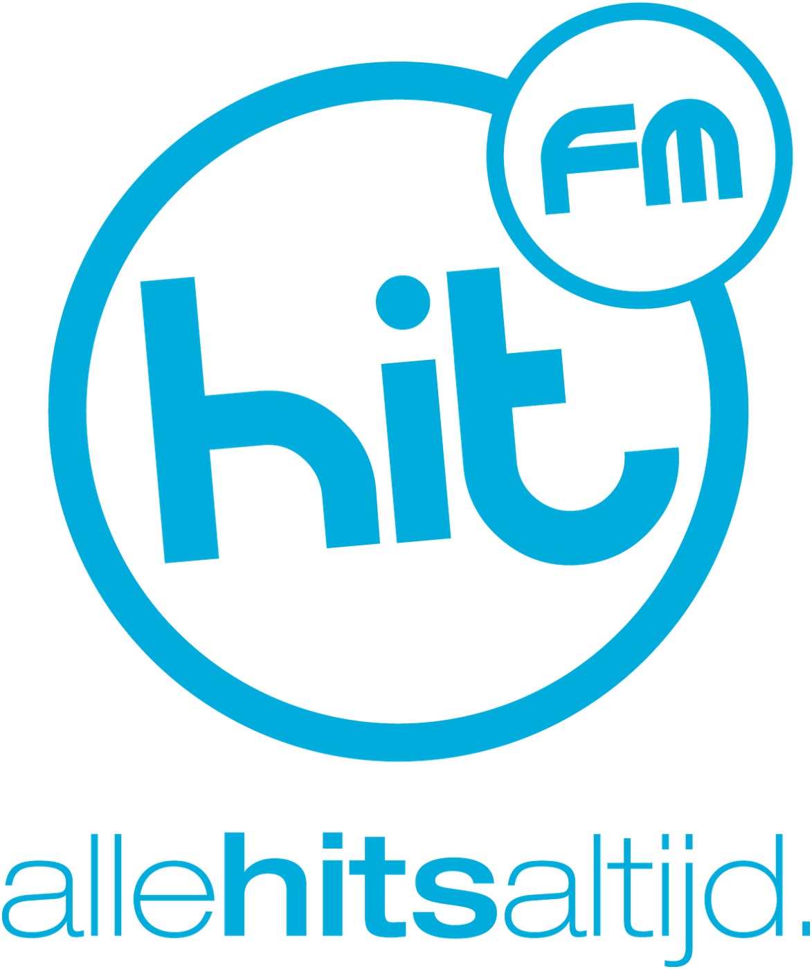 Logo des Radiosenders Hit FM Limburg