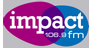 Logo des Radiosenders Radio Impact