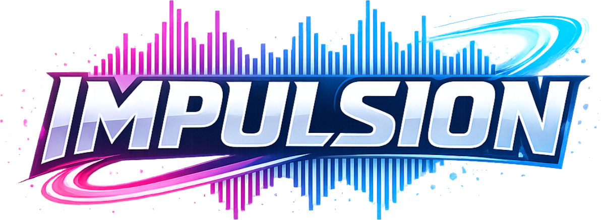 Logo des Radiosenders Impulsion Radio