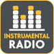 Logo des Radiosenders Instrumental Radio