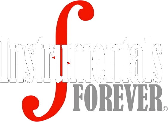 Logo van radiozender Instrumentals Forever