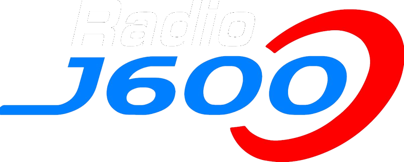 Logo des Radiosenders Radio J600