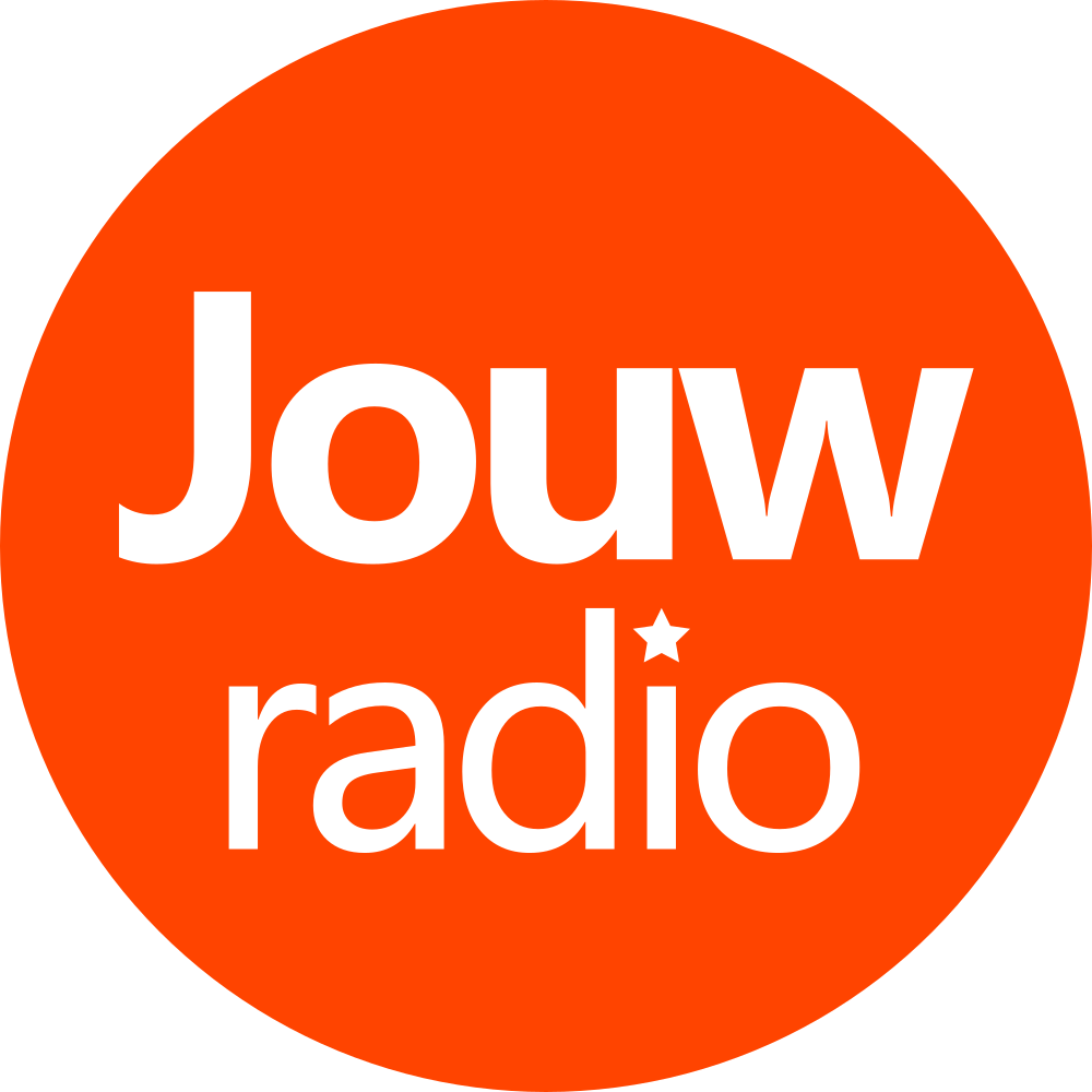 Logo van radiozender Jouwradio